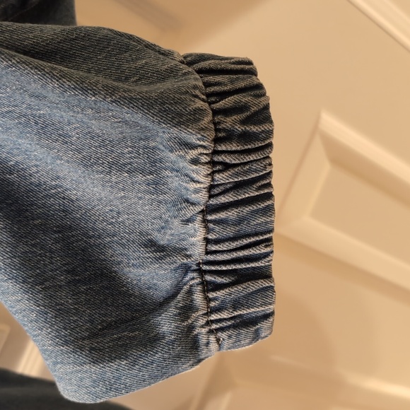 Tommy girlfriend jeans - Picture 5 of 5